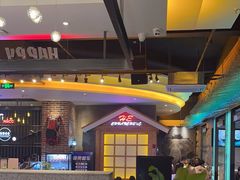 -河坝烧烤串城(金达莱店)