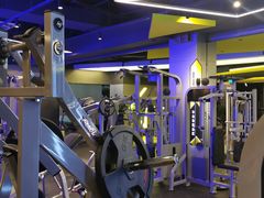 -贝菲特游泳健身(徐泾店)