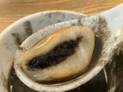 -翁林甜品