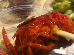 -大嘴龙虾·烧烤夜宵(北景园店)