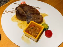 -大岛日本料理铁板烧(南通大饭店)
