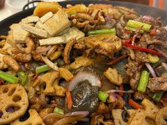 -一烙锅(友谊店)