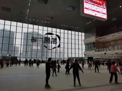 -冠军冰场CHAMPION RINK(凯德广场店)