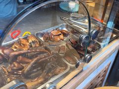 -老妈秘制兔头(春熙路店)