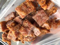 -美兰春记食店·龙舌坡红烧牛肉