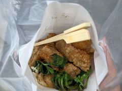 -呷贺盐酥鸡(抄纸巷店)