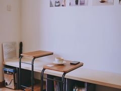 -纽巷咖啡 SOFTFOCUS COFFEE(锦和巴黎时韵店)