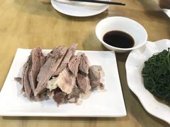 手抓羊肉-同心春餐饮(富宁街店)