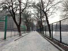 -辽宁大学(崇山校区)