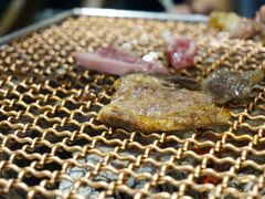 -九田家黑牛烤肉料理(中北镇店)