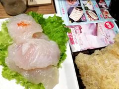 -江小渔鲜鱼火锅(冠亚星城店)