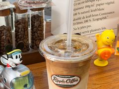 -RIPPLE COFFEE涟漪咖啡