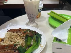 -華歡冰室-WahFoon(吉大店)