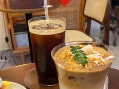 -E SPECIAL COFFEE 别样