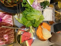 -杨小佳·齐齐哈尔烤肉·烤串(广州店)