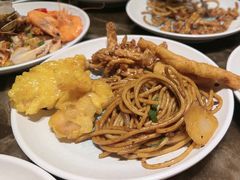 -汉丽斯巴西烤肉自助(市南店)