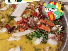 -玲又珑美食(盘福路店)