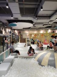 点击看大图 -meland亲子乐园•活动包场(佛山新DNA购物中心店)