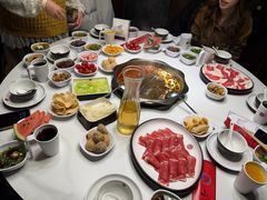 -山城辣妹子(定福庄店)