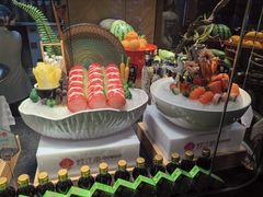 -炊江南·上海菜(国展华漕店)