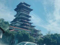 -七曲山风景区