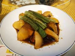 -缪氏川菜(丰盛町店)