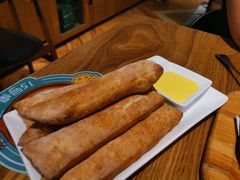 -棒约翰比萨·意面(剑河店)