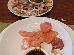 -罗约海滨温泉酒店-索莎西餐厅