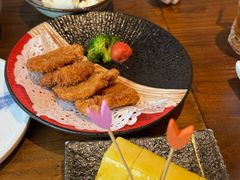 -鸟鹏烧鸟居酒屋(龙岗万科店)