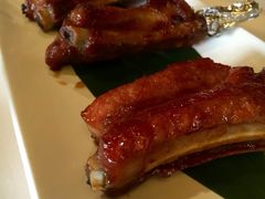 -顺德喜来登酒店·采悦轩