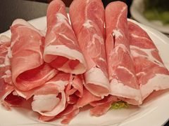 -蜀九香火锅(彩虹店)