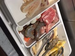 -成都你六姐·牛肉冒菜(城市集市合生汇店)