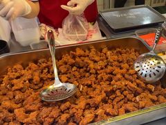 -乔波食品(杜桥中心菜场店)