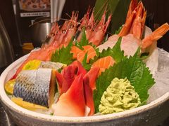 -極上萬膳·日料放题(海岸城店)