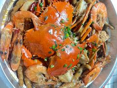 -胖哥俩肉蟹煲(海盐总店)