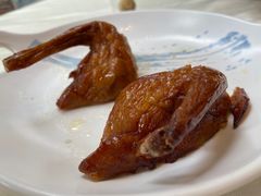 -清心鸡沙田乳鸽店·非遗传承(粤垦路店)