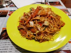 小龙凤招牌炒米粉-小龍鳳餐室(番禺路店)