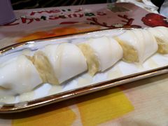 榴槤腸粉-甜心妈妈·榴莲星级糖水(北京路总店)