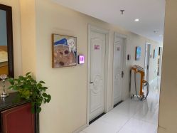 -咪咪比基尼脱毛专业店