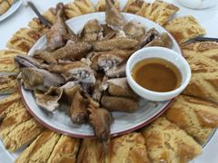 -东江海鲜酒家(艺都分店)