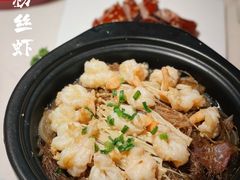 -茅庐川菜(烟台万象汇店)