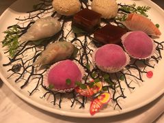 -宴昆山·私房菜(春晖店)