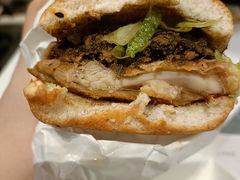 -麦当劳(吴中大道店)