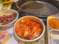 -首尔烤肉大排档(合生汇店)
