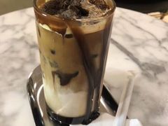 -不正咖啡(万达尊店)