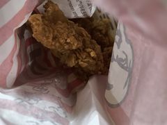 -肯德基(西稍门店)