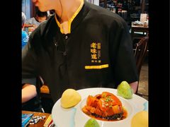 -绍兴老味道·非遗门店(银泰城店)