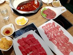 -彤德莱(奥林店)