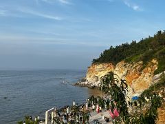 -养马岛旅游度假区