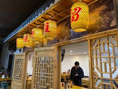 -锦泓老字号猪脏粉(东联大厦店)